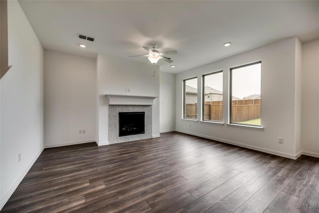 Meadow Run Ph 1 - Residential Lease