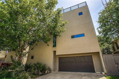 Photo of 4230 Munger Avenue #C, Dallas, TX 75204 (MLS # 21402542)