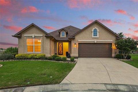 10112 Parkcrest Court Denton TX 76207