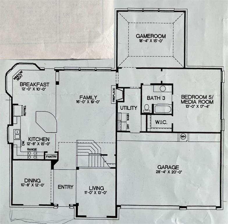 Mccreary Estates 2 - Residential
