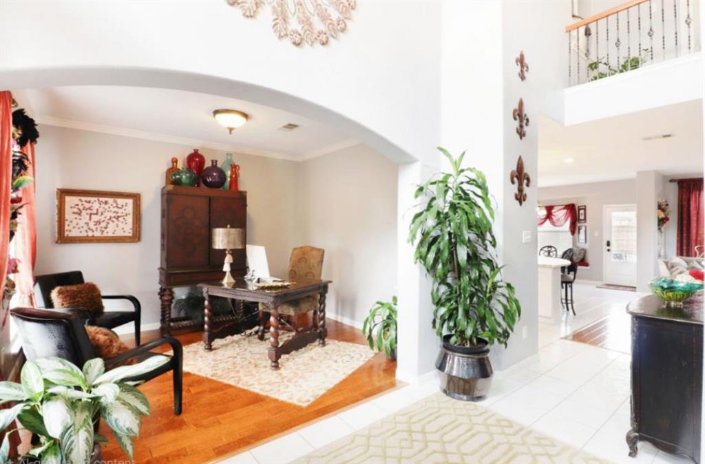 Mccreary Estates 2 - Residential