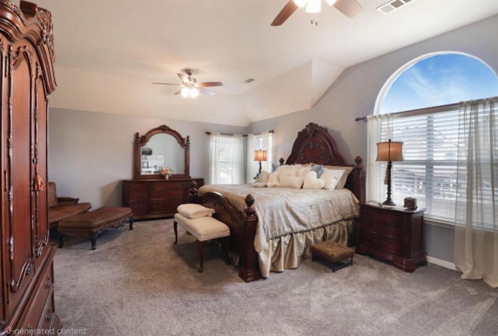 Mccreary Estates 2 - Residential