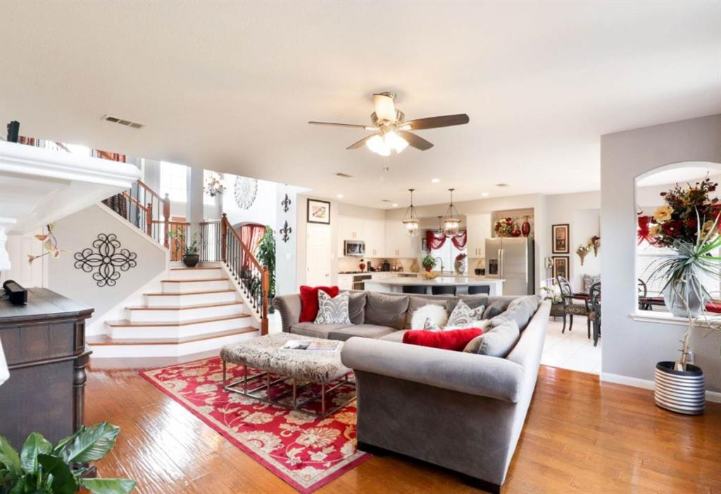 Mccreary Estates 2 - Residential