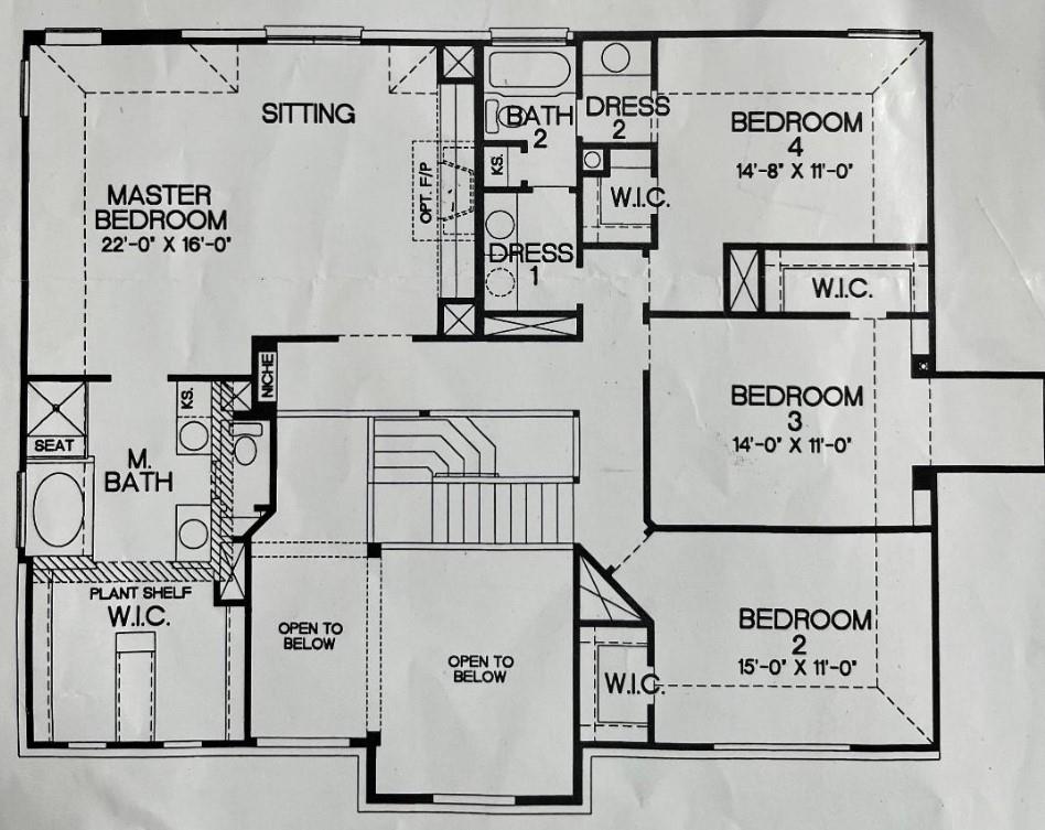 Mccreary Estates 2 - Residential