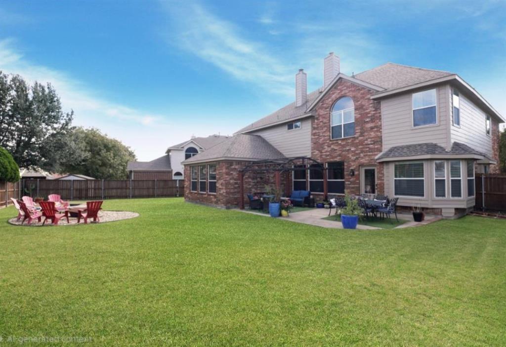 Mccreary Estates 2 - Residential