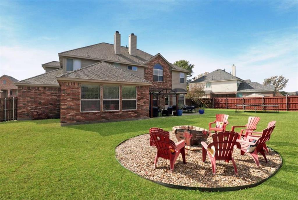 Mccreary Estates 2 - Residential