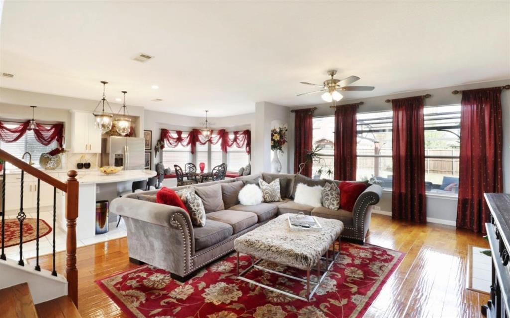 Mccreary Estates 2 - Residential