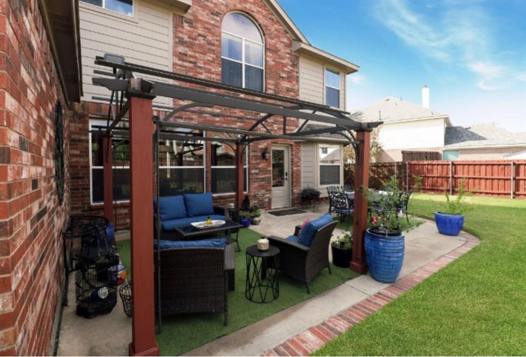 Mccreary Estates 2 - Residential