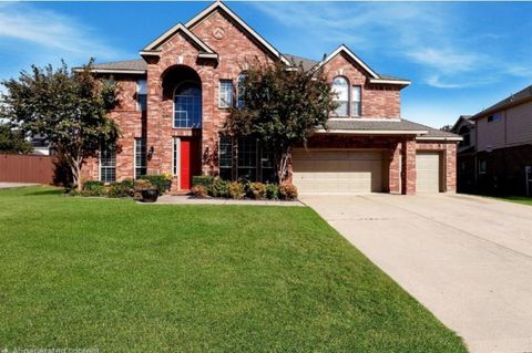 3602 Barberry Drive Wylie TX 75098