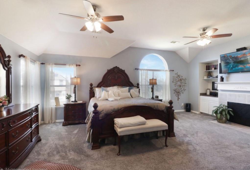 Mccreary Estates 2 - Residential