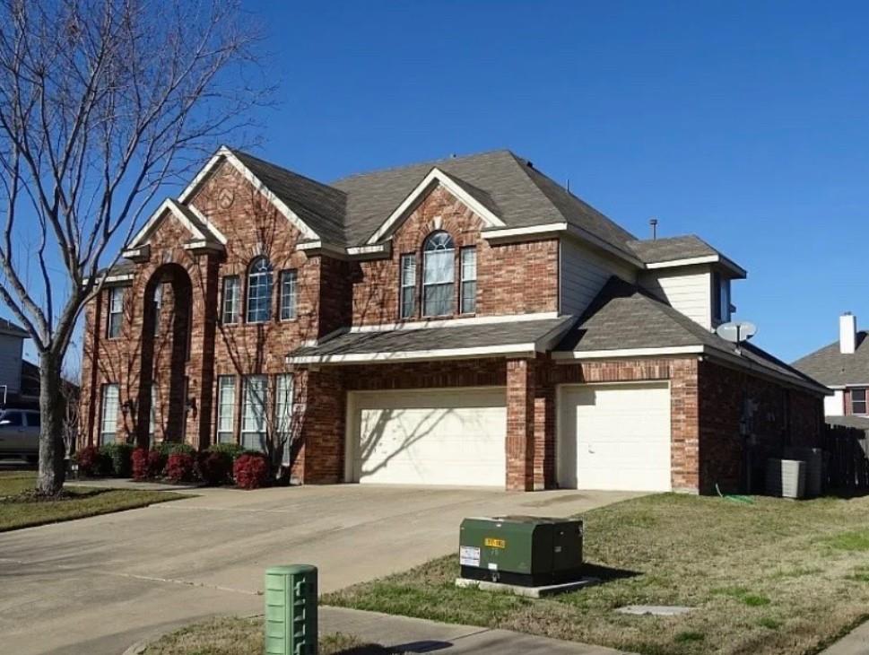 Mccreary Estates 2 - Residential