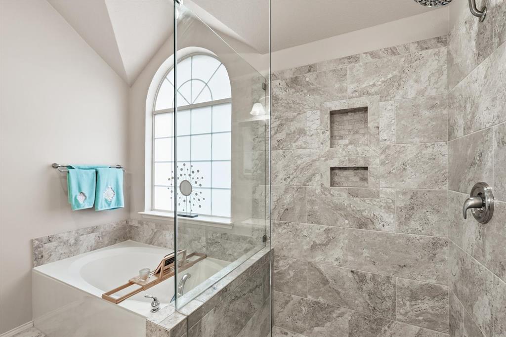 Park Glen Add - Residential