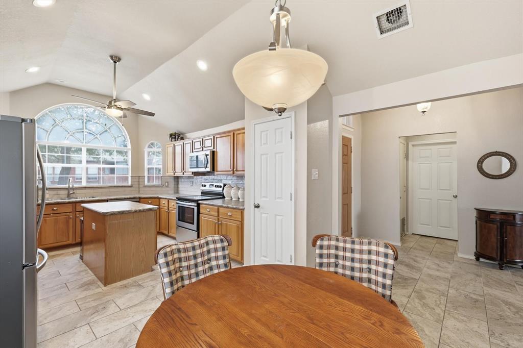 Park Glen Add - Residential