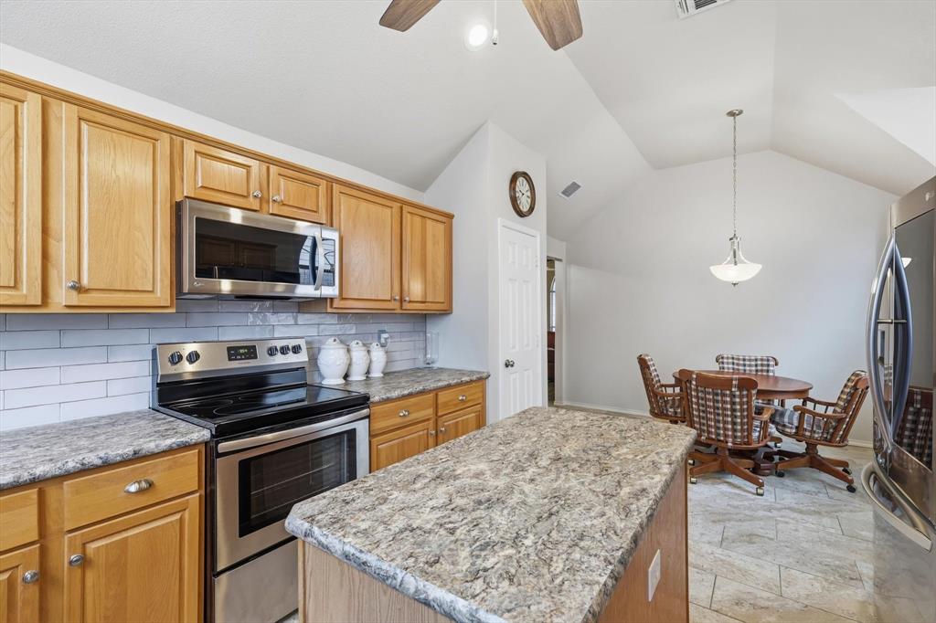 Park Glen Add - Residential