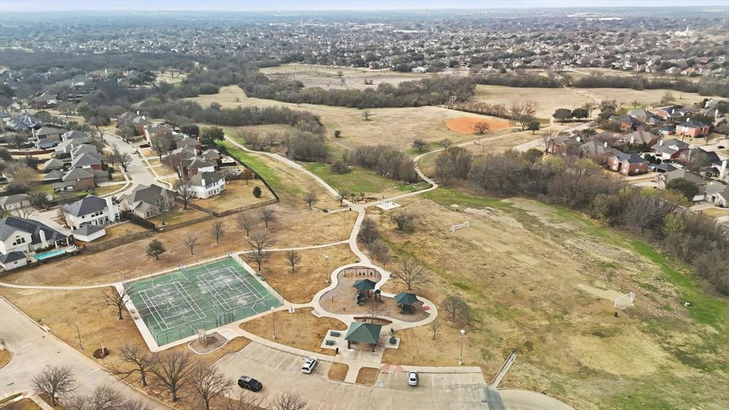 Park Glen Add - Residential