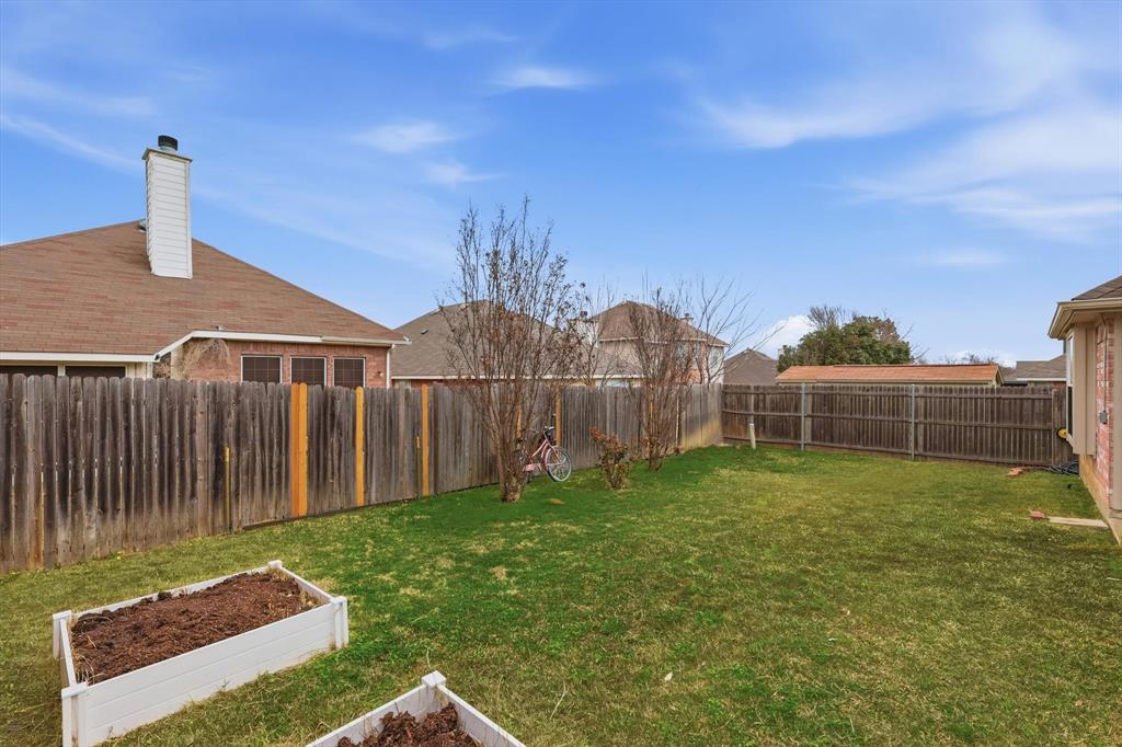 Park Glen Add - Residential