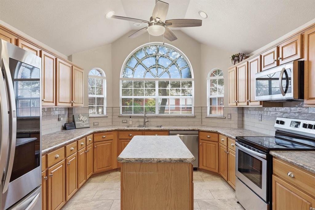 Park Glen Add - Residential