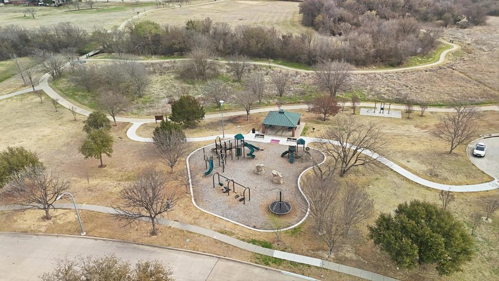 Park Glen Add - Residential