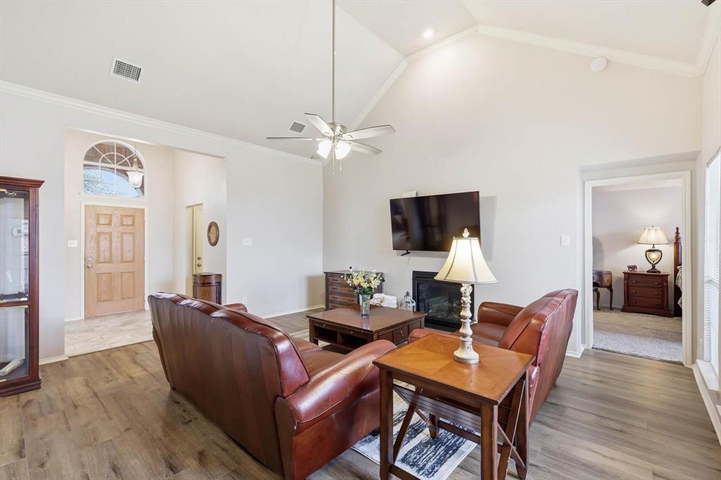 Park Glen Add - Residential