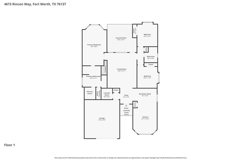 Park Glen Add - Residential