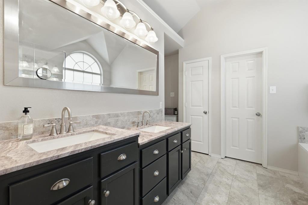 Park Glen Add - Residential