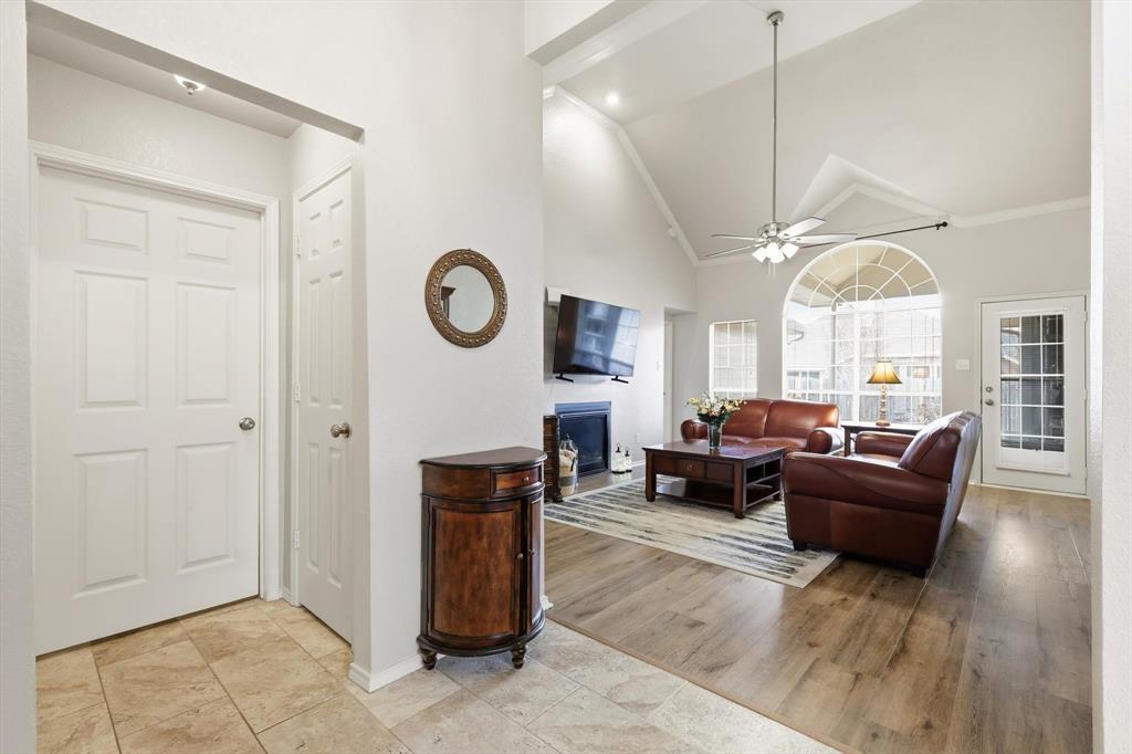 Park Glen Add - Residential