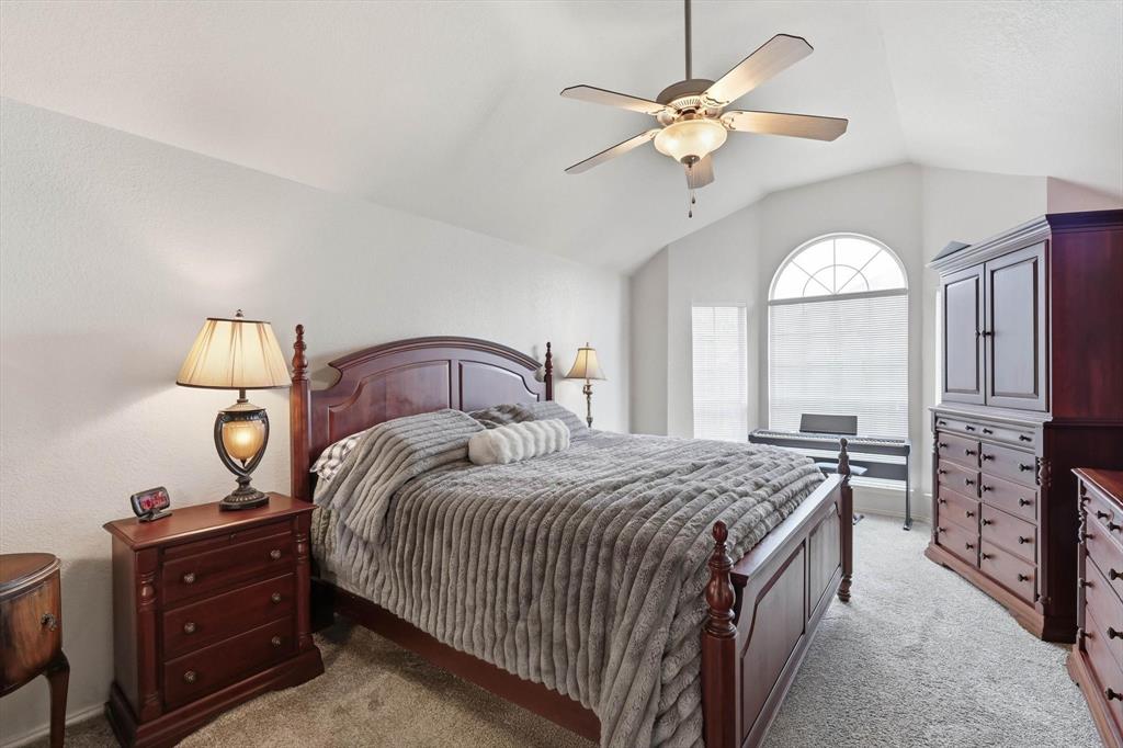 Park Glen Add - Residential