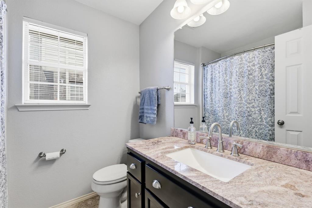 Park Glen Add - Residential