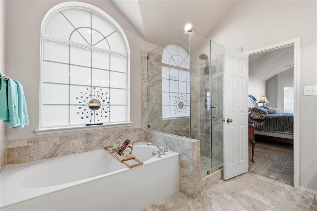 Park Glen Add - Residential