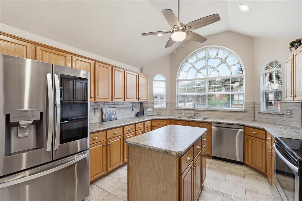 Park Glen Add - Residential