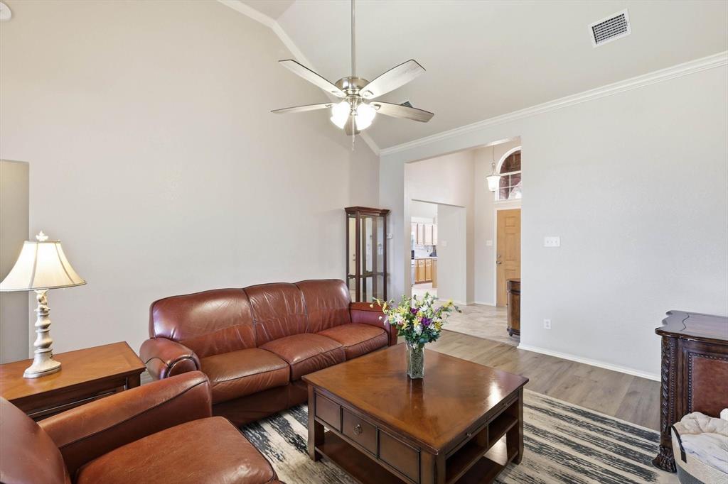 Park Glen Add - Residential