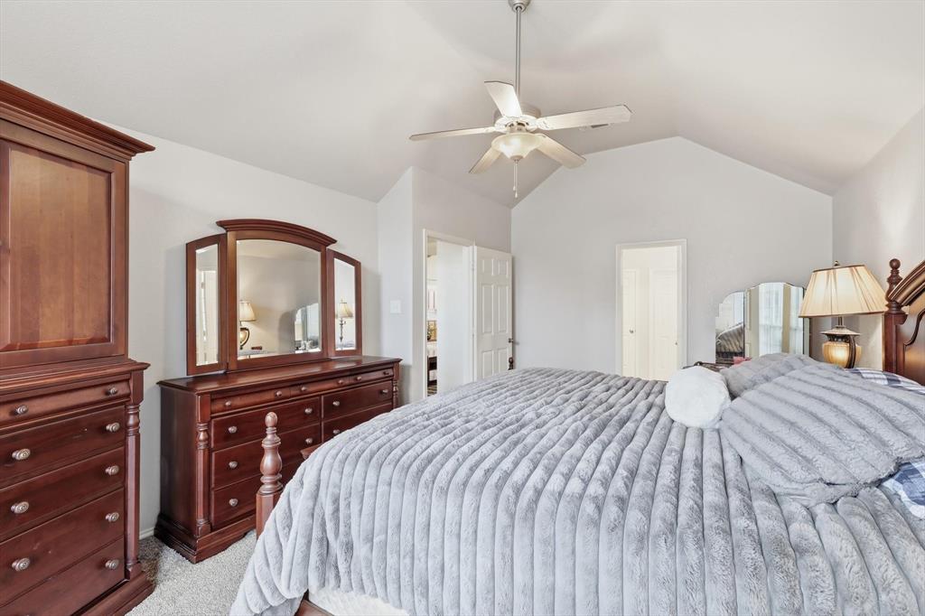 Park Glen Add - Residential