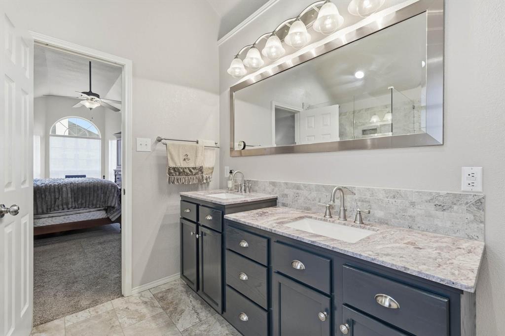 Park Glen Add - Residential