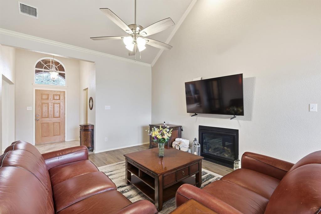 Park Glen Add - Residential