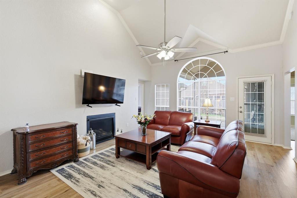 Park Glen Add - Residential