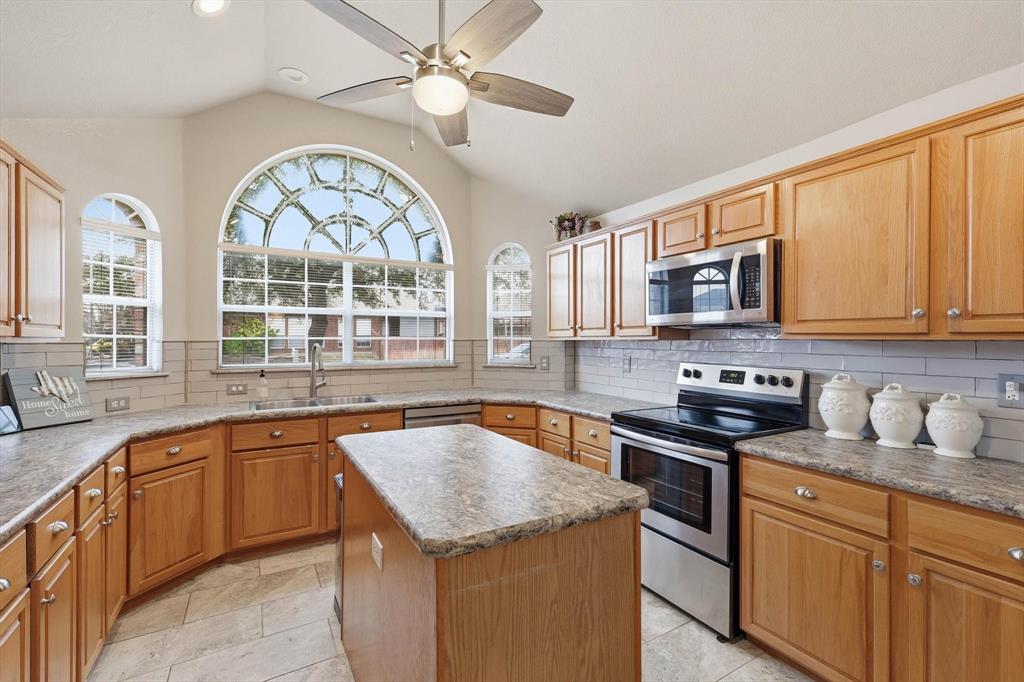 Park Glen Add - Residential