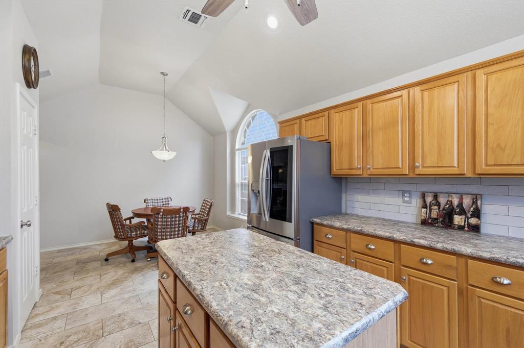 Park Glen Add - Residential