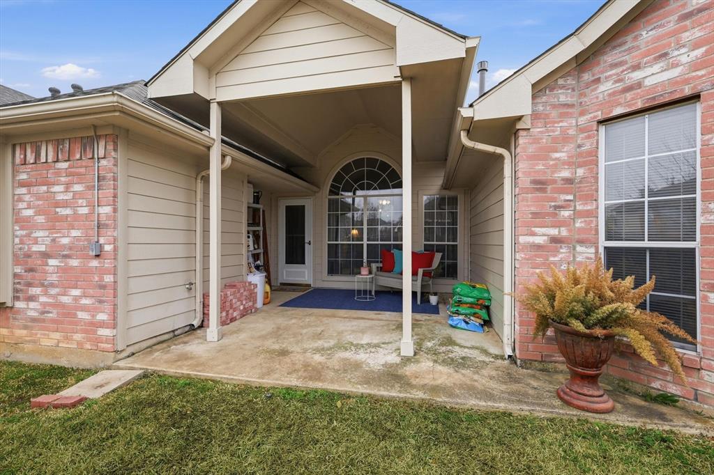 Park Glen Add - Residential