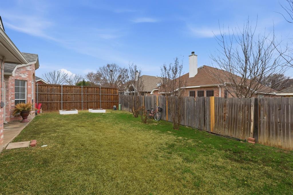 Park Glen Add - Residential