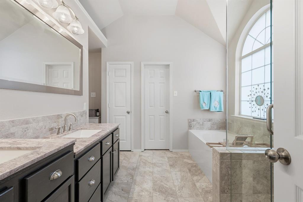 Park Glen Add - Residential