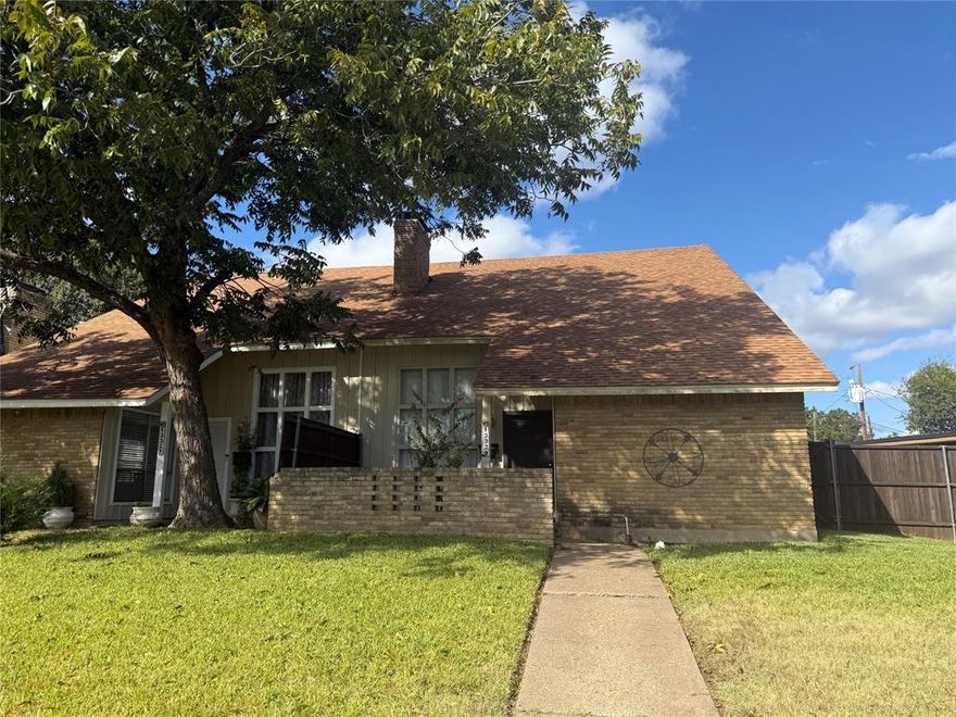 Calling all investors! Prime opportunity at 13329 Southview Ln. Situated in a sought-after North Dallas neighborhood, this property offers tremendous potential for renovation, rebuild, or rental. The home needs significant updates and will be sold AS IS, making it ideal for flippers, builders, or savvy buyers looking to add value. Features a generous lot and excellent proximity to major highways, schools, dining, and shopping. Don’t miss this chance to capitalize on a high-demand location with strong upside.