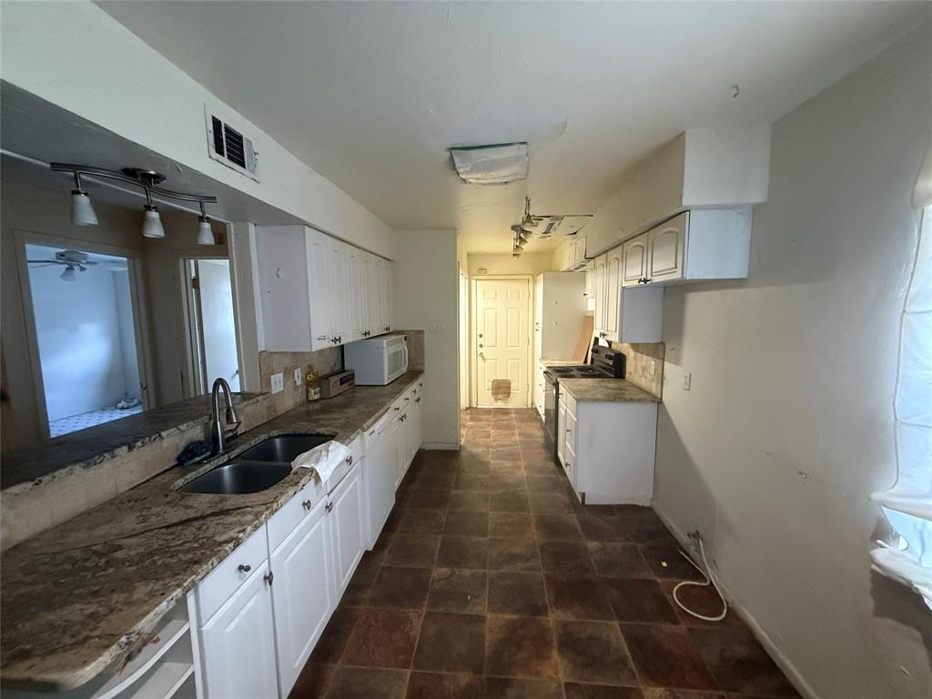 Northcrest Park - Residential