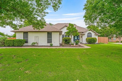 606 Monterrey Court Granbury TX 76049