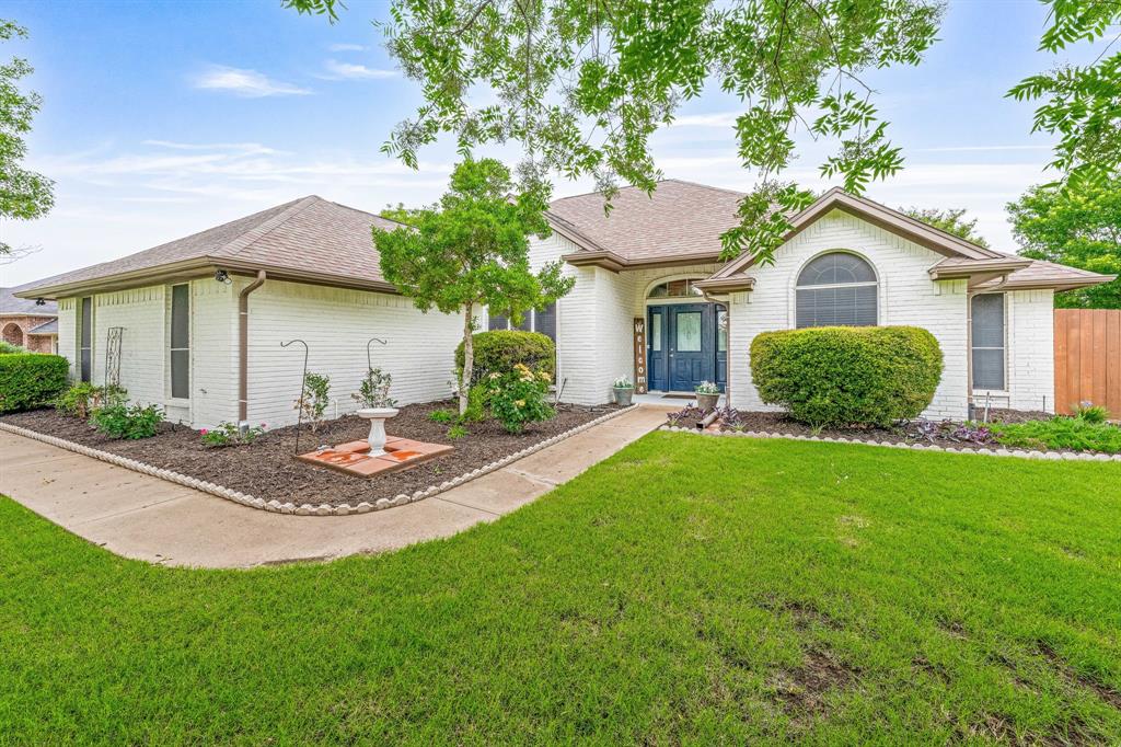 606 Monterrey Court