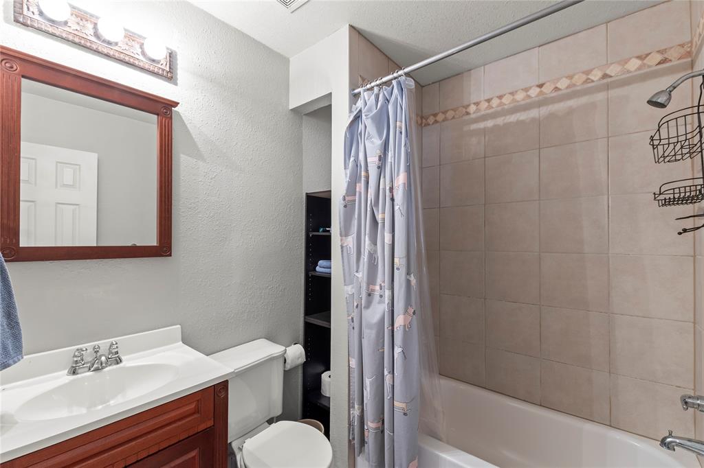 Oak Harbor - Residential