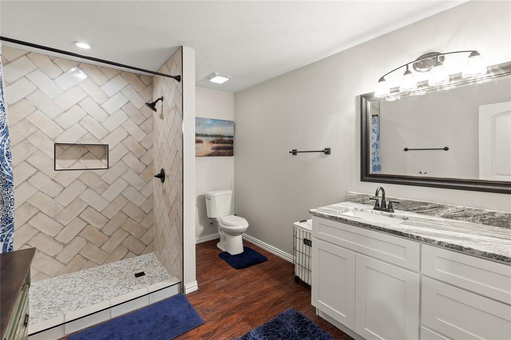 Oak Harbor - Residential