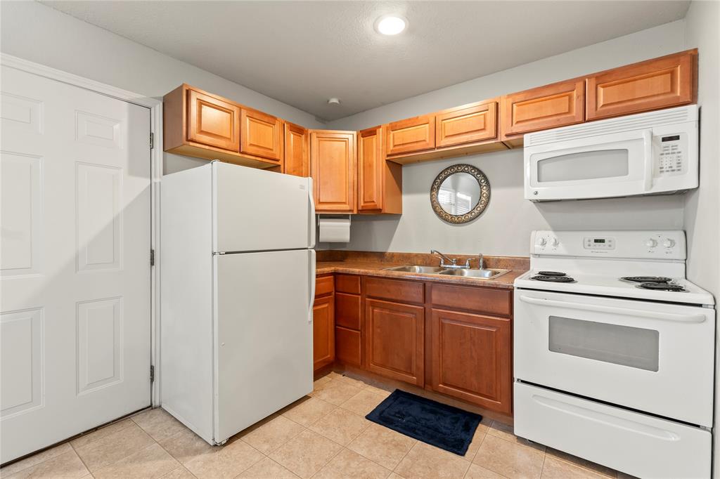 Oak Harbor - Residential