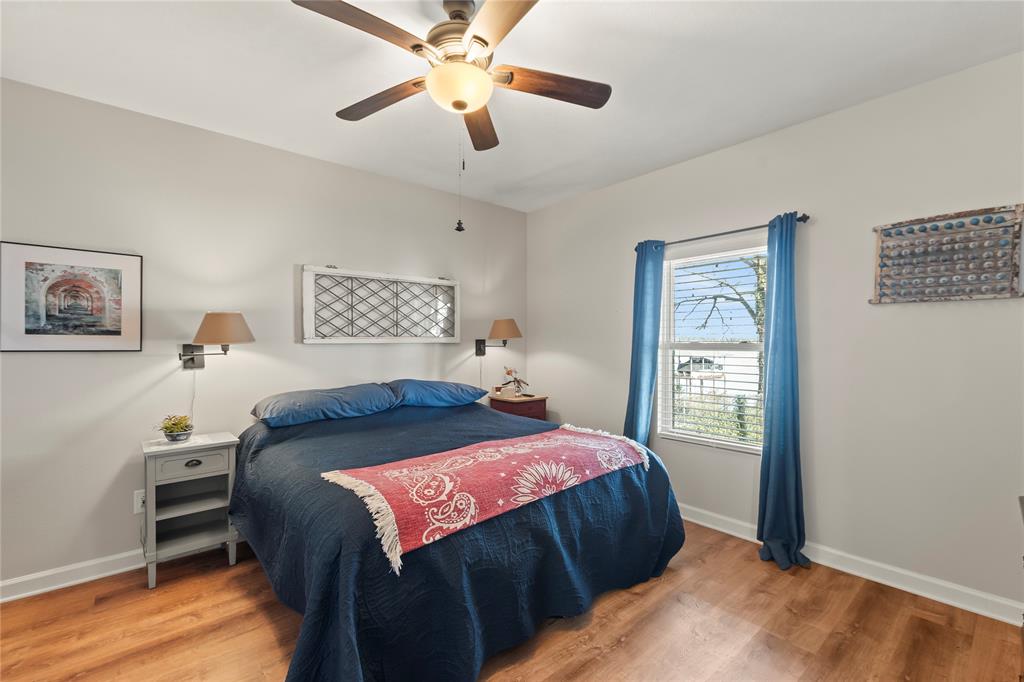 Oak Harbor - Residential