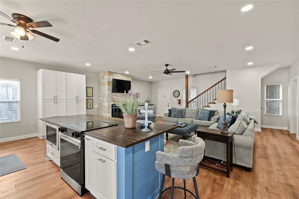 Oak Harbor - Residential