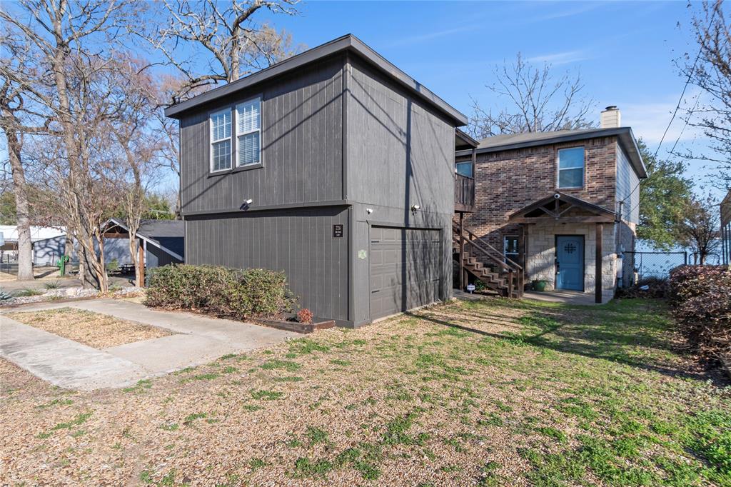 Oak Harbor - Residential